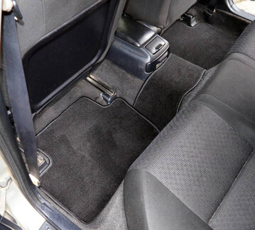 EVA коврики на Toyota Altezza 1998&nbsp;-&nbsp;2005 в Череповеце