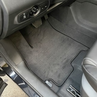 Коврики на Chery Tiggo 4 2019&nbsp;-&nbsp;2026 в Череповеце