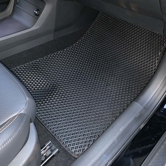 Ворсовые коврики на Changan Uni-V 2021&nbsp;-&nbsp;2026 в Череповеце