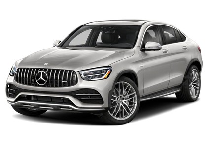 Ворсовые коврики на Mercedes GLC Coupe (C253) 2015&nbsp;-&nbsp;2023 в Череповеце