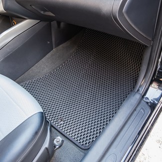 Ворсовые коврики на KIA Cerato II 2009&nbsp;-&nbsp;2013 в Череповеце