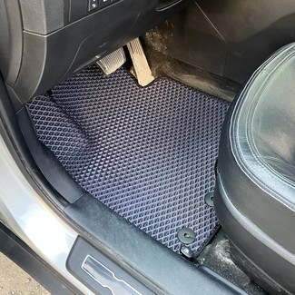 Ворсовые коврики на KIA Sportage III 2010&nbsp;-&nbsp;2016 в Череповеце