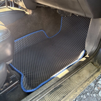 EVA коврики на Jeep Grand Cherokee (ZJ) 1992&nbsp;-&nbsp;1999 в Череповеце