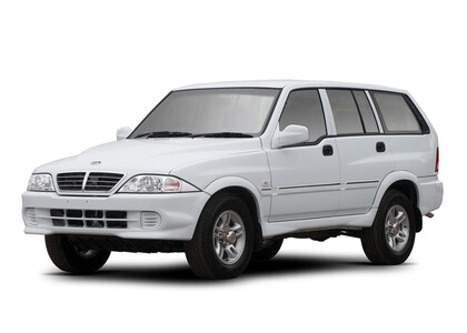 Ворсовые коврики на ТагАЗ Road Partner 2008&nbsp;-&nbsp;2014 в Череповеце