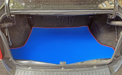 Коврики на Renault Logan II 2012&nbsp;-&nbsp;2022 в Череповеце