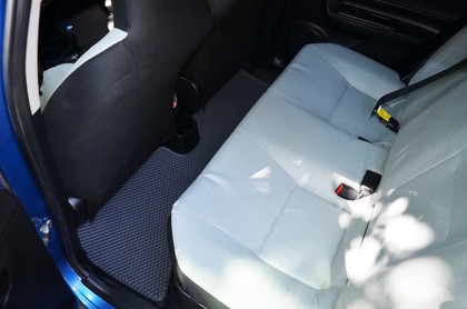 Коврики на Toyota Prius C 2011&nbsp;-&nbsp;2021 в Череповеце
