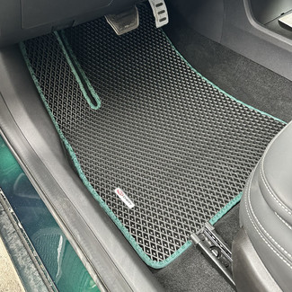 Ворсовые коврики на Chery Arrizo 8 2022&nbsp;-&nbsp;2026 в Череповеце