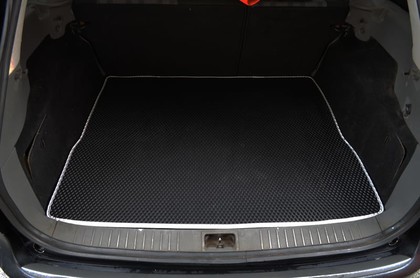 Коврики на Ford Focus II 2005&nbsp;-&nbsp;2011 в Череповеце