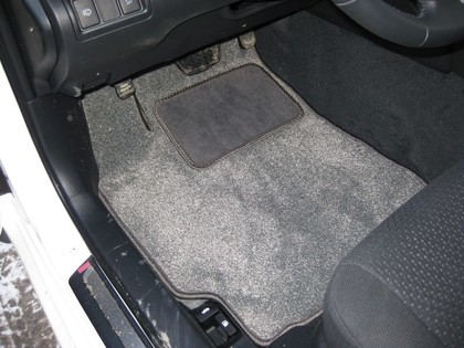 Коврики на Toyota Camry (XV50) 2011&nbsp;-&nbsp;2018 в Череповеце