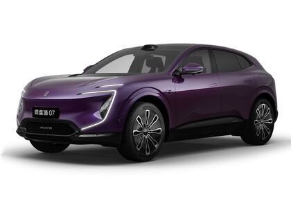 Ворсовые коврики на Avatr 07 2024&nbsp;-&nbsp;2026 в Череповеце