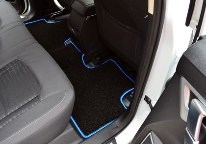 Коврики на Geely Atlas I 2016&nbsp;-&nbsp;2022 в Череповеце