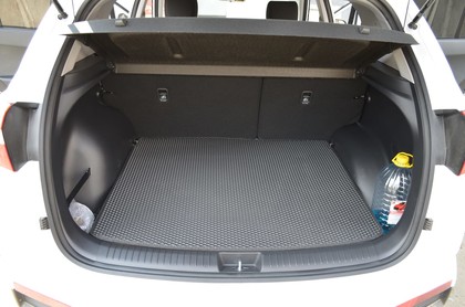 Ворсовые коврики на Hyundai Creta I 2016&nbsp;-&nbsp;2021 в Череповеце