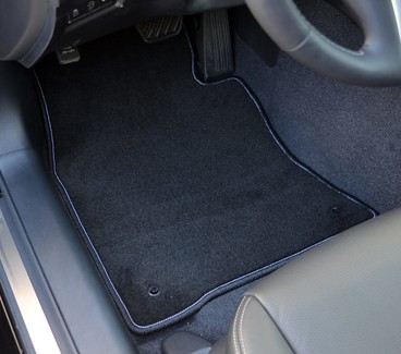 EVA коврики на Infiniti Q50 2014&nbsp;-&nbsp;2024 в Череповеце