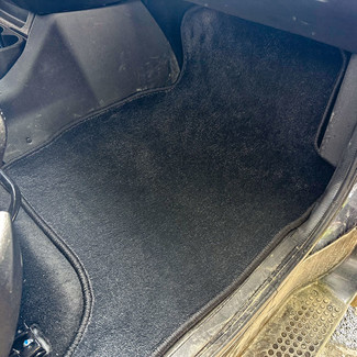 Ворсовые коврики на УАЗ Профи 2017&nbsp;-&nbsp;2026 в Череповеце