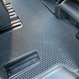 Ворсовые коврики на Peugeot Traveller 2016&nbsp;-&nbsp;2026 в Череповеце