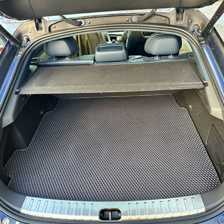 Ворсовые коврики на Zeekr 001 2021&nbsp;-&nbsp;2026 в Череповеце