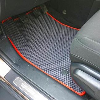 Ворсовые коврики на Haval H6 2013&nbsp;-&nbsp;2022 в Череповеце