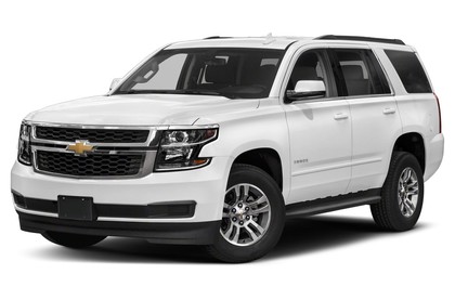 Коврики на Chevrolet Tahoe IV 2013&nbsp;-&nbsp;2021 в Череповеце