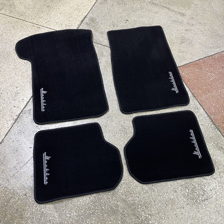 EVA коврики на Москвич 2141 1985&nbsp;-&nbsp;2002 в Череповеце