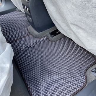 EVA коврики на Volkswagen ID.4 2020&nbsp;-&nbsp;2026 в Череповеце