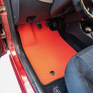 Ворсовые коврики на Renault Logan I 2004&nbsp;-&nbsp;2016 в Череповеце