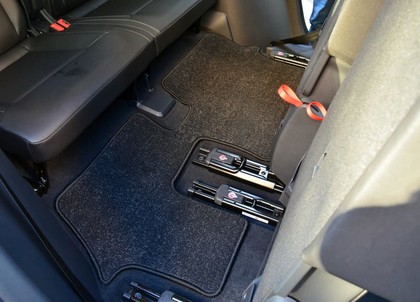 Ворсовые коврики на Volkswagen Talagon 2021&nbsp;-&nbsp;2026 в Череповеце