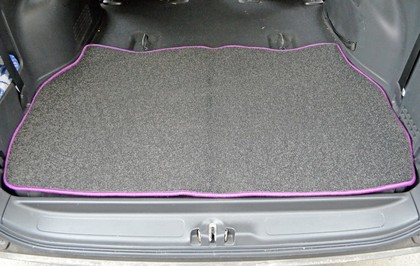 Ворсовые коврики на Honda StepWGN V 2015&nbsp;-&nbsp;2022 в Череповеце