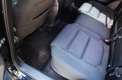 Коврики на Mazda CX5 I 2011&nbsp;-&nbsp;2017 в Череповеце