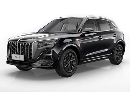 Ворсовые коврики на Hongqi HS5 2019&nbsp;-&nbsp;2026 в Череповеце