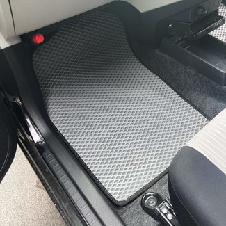 Коврики на Daihatsu Mira e:S II 2017&nbsp;-&nbsp;2026 в Череповеце