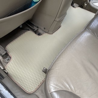 Коврики на Ford Escape I 2000&nbsp;-&nbsp;2012 в Череповеце