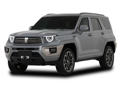 Ворсовые коврики на Tank 700 2024&nbsp;-&nbsp;2026 в Череповеце