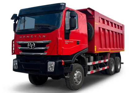EVA коврики на Hongyan SAIC-IVECO Genlyon кабина C500 2023&nbsp;-&nbsp;2026 в Череповеце