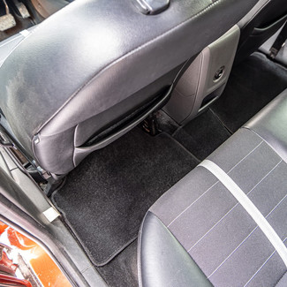 Ворсовые коврики на Ford Kuga II 2012&nbsp;-&nbsp;2019 в Череповеце