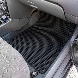 EVA коврики на KIA Spectra 2000&nbsp;-&nbsp;2011 в Череповеце