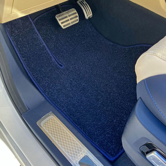 Ворсовые коврики на Haval H9 II 2024&nbsp;-&nbsp;2026 в Череповеце