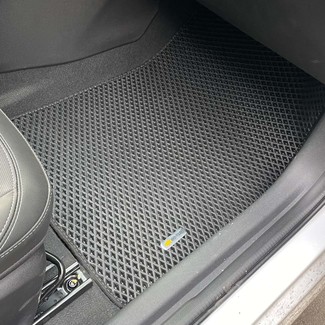 Ворсовые коврики на Chevrolet Onix II 2019&nbsp;-&nbsp;2026 в Череповеце