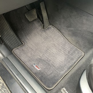 Коврики на BMW X3 (E83) 2003&nbsp;-&nbsp;2011 в Череповеце