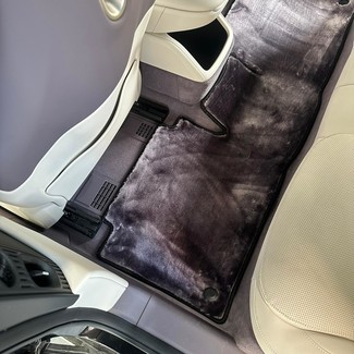 Ворсовые коврики на Avatr 12 2023&nbsp;-&nbsp;2026 в Череповеце