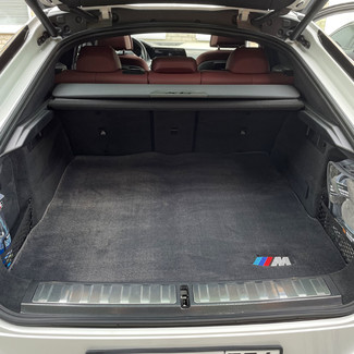 Ворсовые коврики на BMW X6 (G06) 2019&nbsp;-&nbsp;2026 в Череповеце