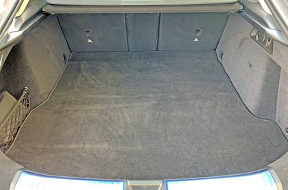 Ворсовые коврики на Mercedes GLE Coupe (C167) 2019&nbsp;-&nbsp;2026 в Череповеце