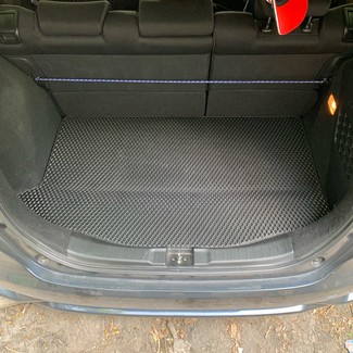EVA коврики на Honda Fit III 2013&nbsp;-&nbsp;2020 в Череповеце