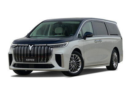 Ворсовые коврики на Voyah Dream 2021&nbsp;-&nbsp;2026 в Череповеце