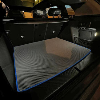 Ворсовые коврики на BMW X3 (G45/G48) 2024&nbsp;-&nbsp;2026 в Череповеце