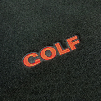 Ворсовые коврики на Volkswagen Golf 4 1997&nbsp;-&nbsp;2003 в Череповеце