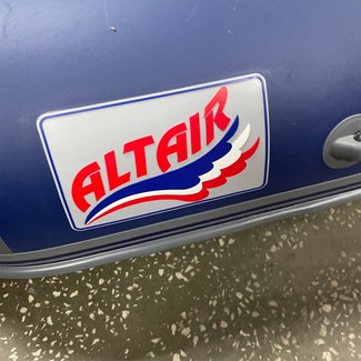 Коврики на Лодки Altair HD 380 НДНД  в Череповеце