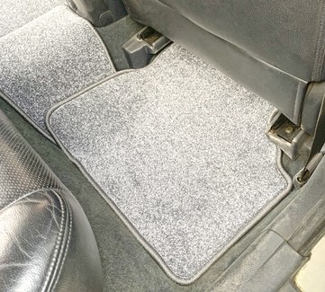 Коврики на Toyota Avensis II 2002&nbsp;-&nbsp;2008 в Череповеце