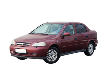 Ворсовые коврики на Chevrolet Viva 2004&nbsp;-&nbsp;2008 в Череповеце