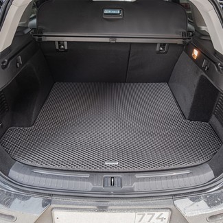 Ворсовые коврики на Exeed TXL 2019&nbsp;-&nbsp;2026 в Череповеце