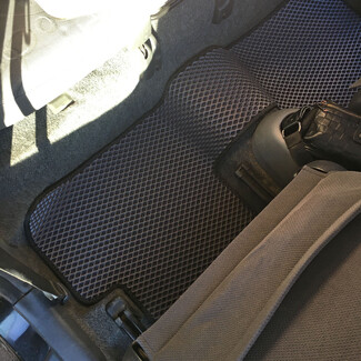 Коврики на Toyota Vitz I 1998&nbsp;-&nbsp;2005 в Череповеце